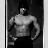 No-Jam Kook [Author]