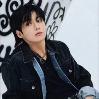 Jeon Jungkook