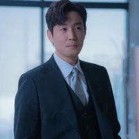Mr Jeon