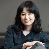 Mrs Jeon