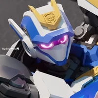 blue cop