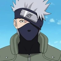 Kakashi Hatake