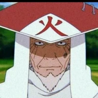 Hiruzen Sarutobi