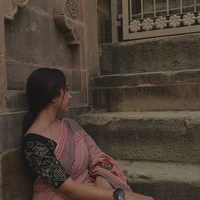 Kavya Rathore (mishika
