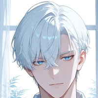 Lee Liam (Alpha,30 ans)