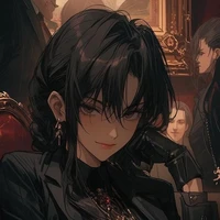 Risa LUCIFER/FL/QUEEN