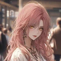 Rosy smark/FL EX FRIEND