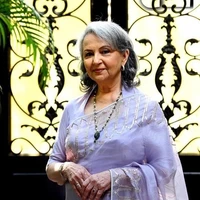 rani Mehta ( ml grandma )