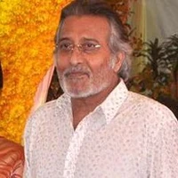 Rakesh Mehta ( ml grandpa)