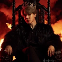 RAJA PARK JIMIN M.