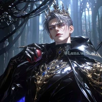 Demon king