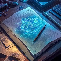 author