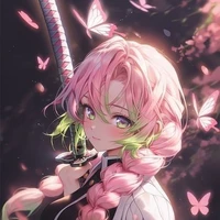 mitsuri
