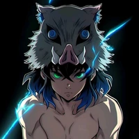 inosuke