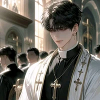 Priest