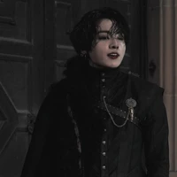 JEON JUNGKOOK/EMPEROR