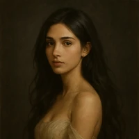 Nyra Arvind