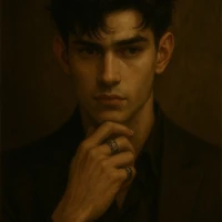 Ruhan Arvind (FL Brother)