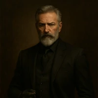 Adrik Reyne (ML Father)