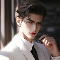 su ming (mc elder brother)