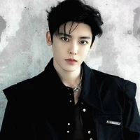 shi youchen(ml younger brother)