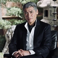 su cheng ( mc father)