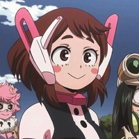 Uraraka