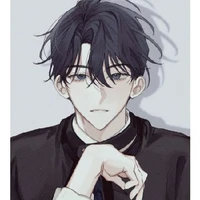 Luc (aide cuisinier)