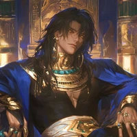 Prince Kaelen Morvin