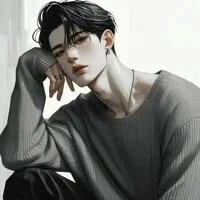 Kévin Dark Maxwell