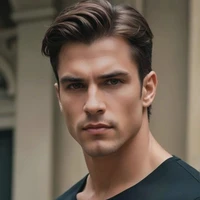 Mason Kade