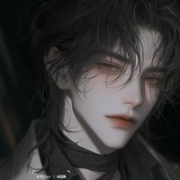 Ian Revenswood Lennox Kyrox (O.d.p)