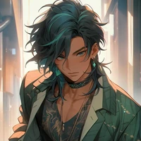 Kai (Julian