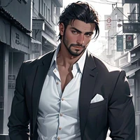 Luca Fenmore