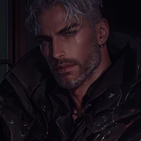 john walker(ml father)