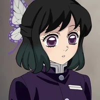 Kocho y/n