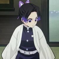 Kocho Shinobu