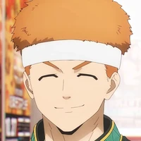 tsugeura taiga