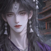 เย่าลู่เสียน :นายเอก📿