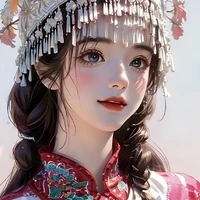 เย่าจิน :พี่สาวนายเอก