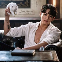Jeon Jungkook