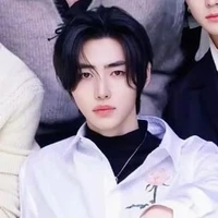Sunghoon (Dominant Alpha)