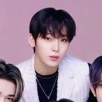 Sunoo (Dominant Omega)