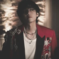Kim taehyung