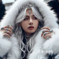 Kim Taehyung/ RO/ MC