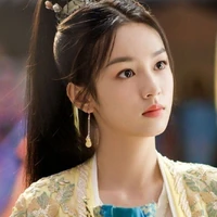 Zhou Yu/ Beta/ Tae