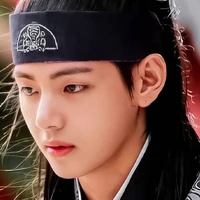 Past Taehyung