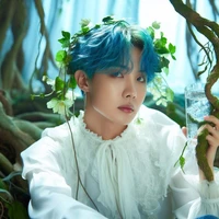J-Hope/ Beta/ Royal Physician