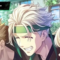Umemiya Hajime 