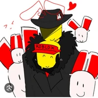 🐰★ mafioso ★🐰(พระเอก)